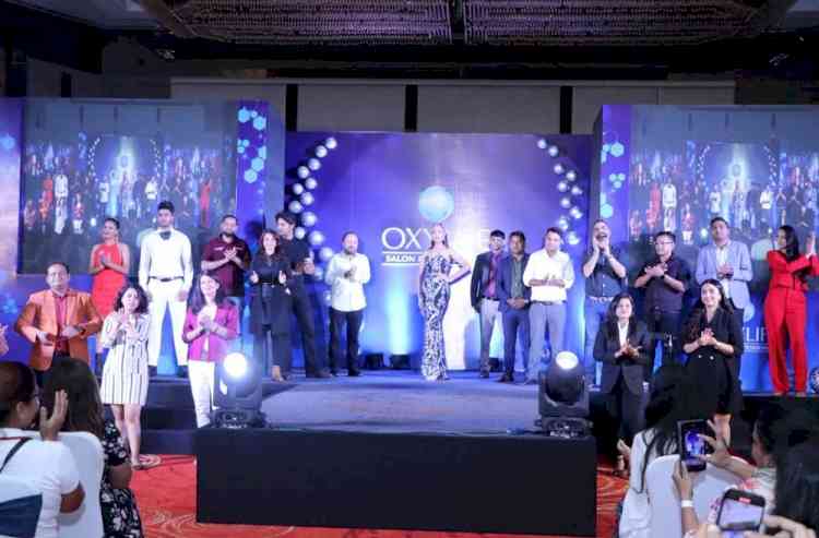 Dabur Oxylife organises skin and beauty seminar with Shirin Merchant in Chandigarh