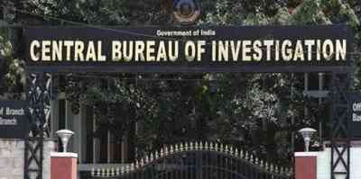 CBI recovers gold worth Rs 1.6cr from locker of man arrested in bribery case