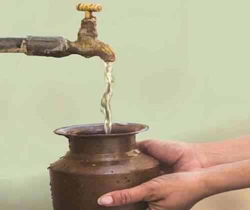 Punjab among 9 states having 100 % water supply in rural households: MP Arora