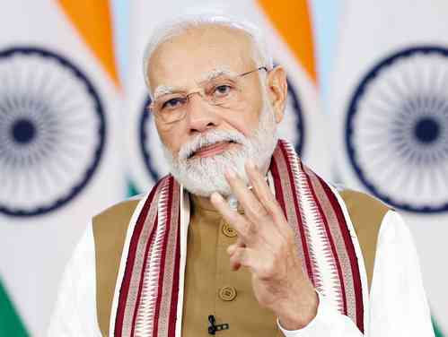 Mizoram rail bridge collapse: PM Modi condoles deaths, announces compensation