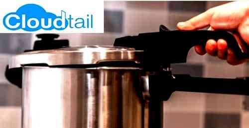 Consumer disputes redressal commission dismisses appeal by pressure cooker maker Cloudtail against CCPA order