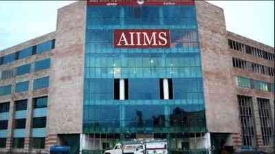Equipment procurement 'scam': CBI files FIR against AIIMS Rishikesh, two others