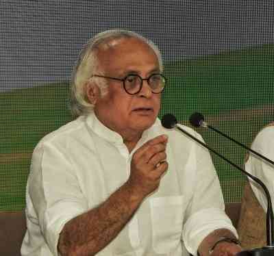 'Pillar of Indian Statistical Institute': Congress recalls contributions of C.R. Rao