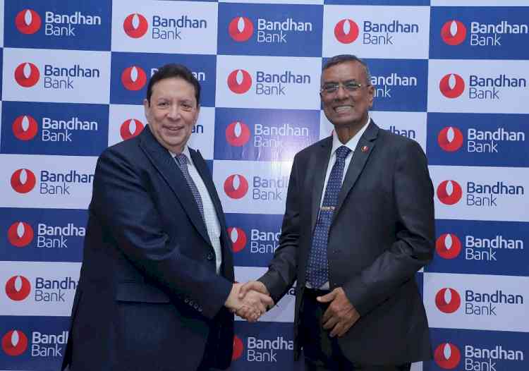 Bandhan Bank completes 8 years; opens a branch in Leh, Ladakh