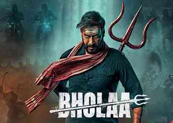 Witness mind-blowing action, heartfelt emotions and Ajay Devgn’s star power with World Television Premiere of Bholaa