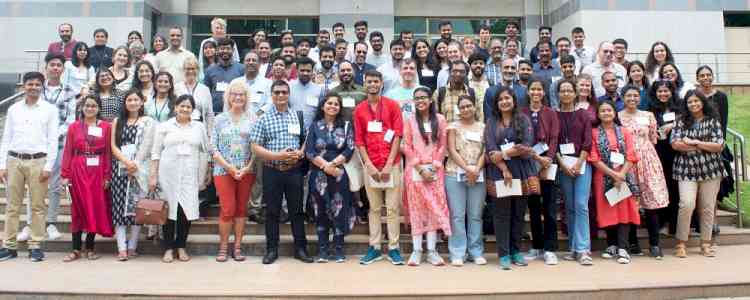 120 Scientific experts from 90 organisations attend global Summit in Bengaluru