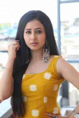 Sana Amin Sheikh opens up about her character in 'Scam 2003:The Telgi story'