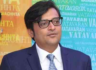 Times Group withdraws petition against Republic TV, Arnab Goswami from Delhi HC