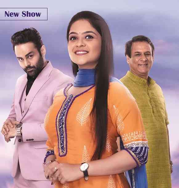 Colors Gujarati Presents A Groundbreaking Drama Titled “Maanyta – Aakash Thi Uncha Sapna”