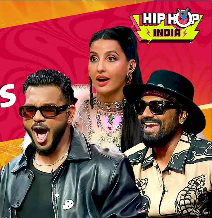 Hip Hop India Semi Finals: One last battle before the Final Showdown, Hip Hop star, King to turn up the heat