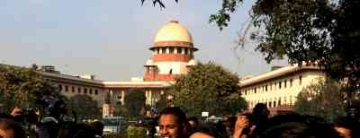 AAP leader Satyendar Jain interim bail plea be treated like ordinary prisoner: CBI to SC