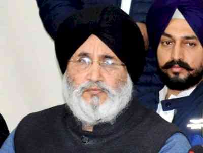 Kejriwal deliberately creating constitutional crisis in Punjab: Akali Dal