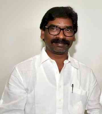 Jharkhand CM Hemant Soren knocks SC doors against ED summons