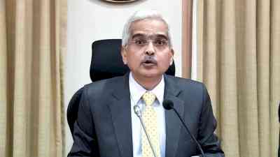 RBI Governor underlines need for strengthening of governance standards