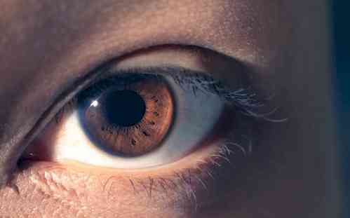 Corneal tattooing can offer hope to patients with blind eye: Experts