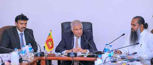 With India’s support, SL plans to transform Eastern port city as a regional hub