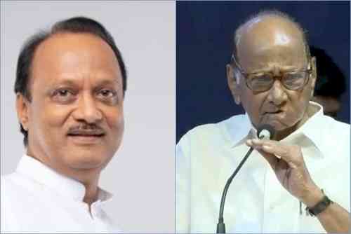 Cong unfazed by Sharad Pawar's remarks, predicts Ajit Pawar's 'return' to NCP