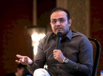 World Cup: India has got good wickets, so I think openers will get good opportunities, says Sehwag