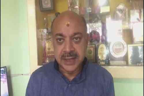 BJP slams RJD over extension of office in Patna