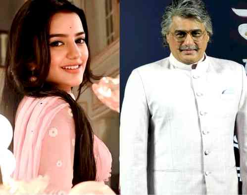 Ayub Khan: Aastha Sharma's acting as 'Neerja' reminds me of the start of my career