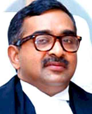 Retiring Kerala HC judge seeks expansion of court