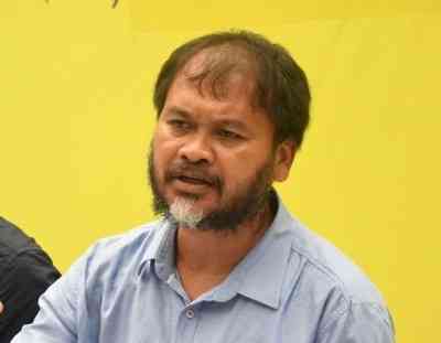 Tension in Assam INDIA bloc after Akhil Gogoi's demand for LS ticket