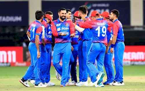 Asia Cup: Karim Janat, Najibullah Zadran, Sharafuddin Ashraf back in Afghanistan squad