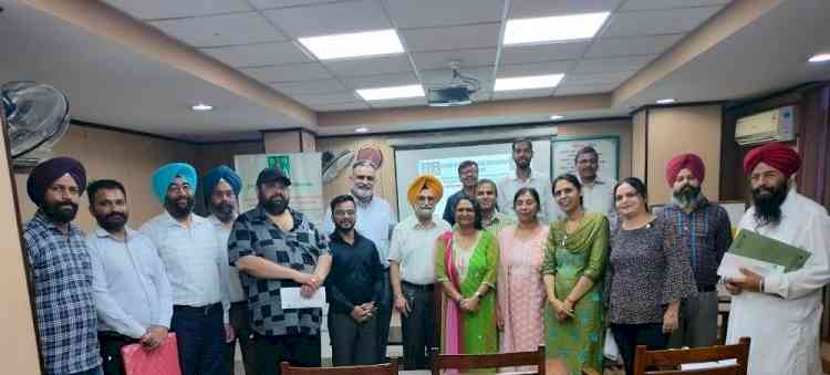 Insurance Ombudsman Chandigarh Launches Outreach Campaign for Complainant Resolution and Awareness  