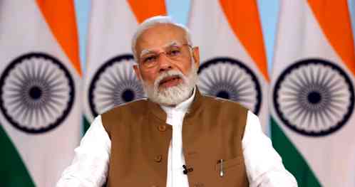 PM Modi to distribute over 51K appointment letters under Rozgar Mela