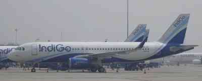 IndiGo aircraft called back from runway at Kochi airport after hoax bomb threat