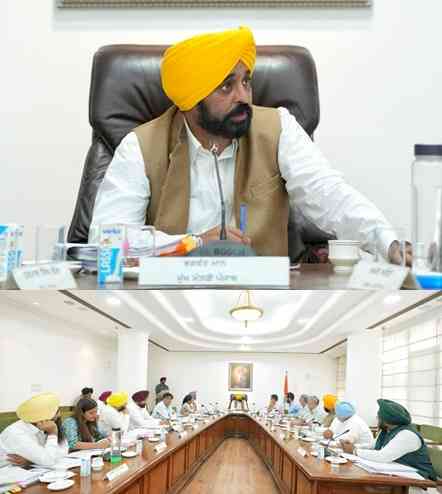 Punjab to set up Institute of Liver and Biliary Sciences in Mohali