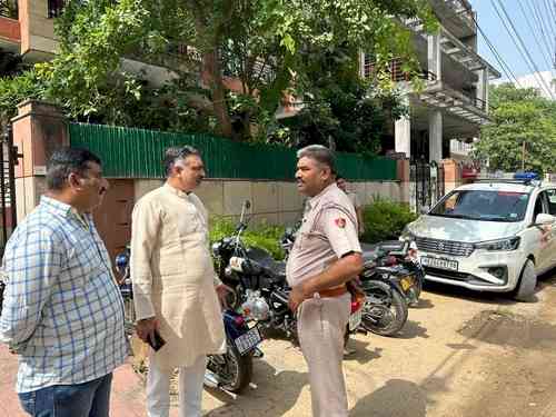 Gurugram: Hindu leaders put under house arrest