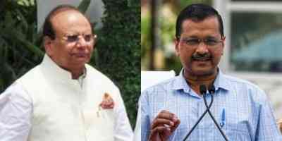 AAP accuses L-G of forming cabal with Central bureaucrats