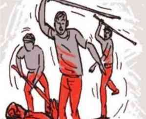 Teenage Dalit boy, grandmother assaulted by intermediate caste boys in TN, 4 detained