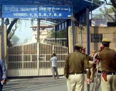 Impartially evaluate drinking water, sanitary conditions in Tihar Jail: Delhi HC