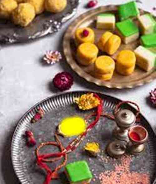 India to sweeten Rakshabandhan fest with packed mithais, chocolates: Kirana survey