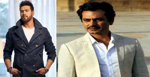 'Gadar 2' actor Rumi Khan to feature in Nawazuddin Siddiqui's 'Section 108'