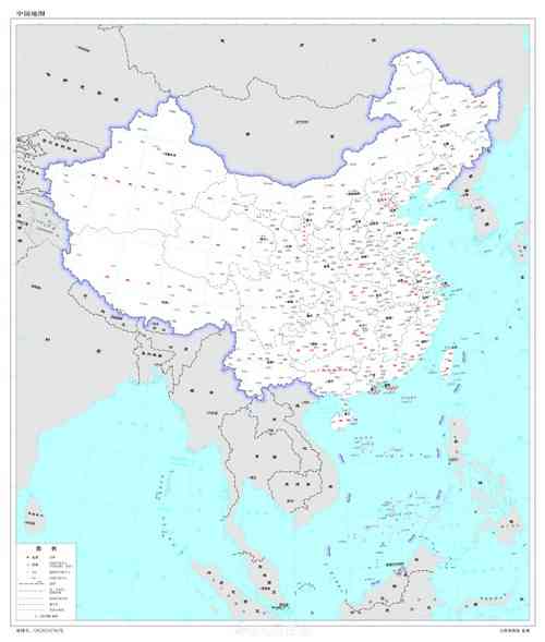 China releases new map; shows Aksai Chin, Arunachal as its territory