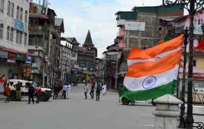 Politicians welcome as legal experts say statehood to J&K would have constitutional, legal implications