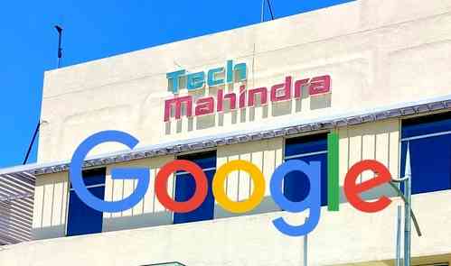 Tech Mahindra, Google join hands to launch GenAI powered Email 'amplifAIer'