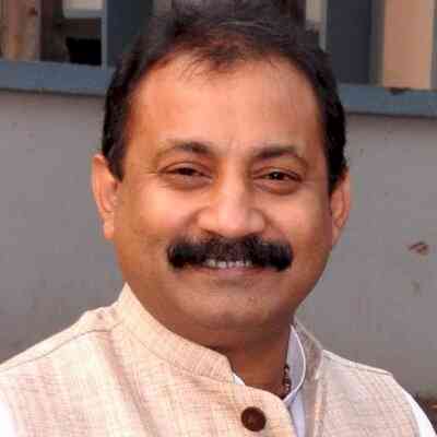 Bihar Minister Ashok Chaudhary removed as Jamui in charge