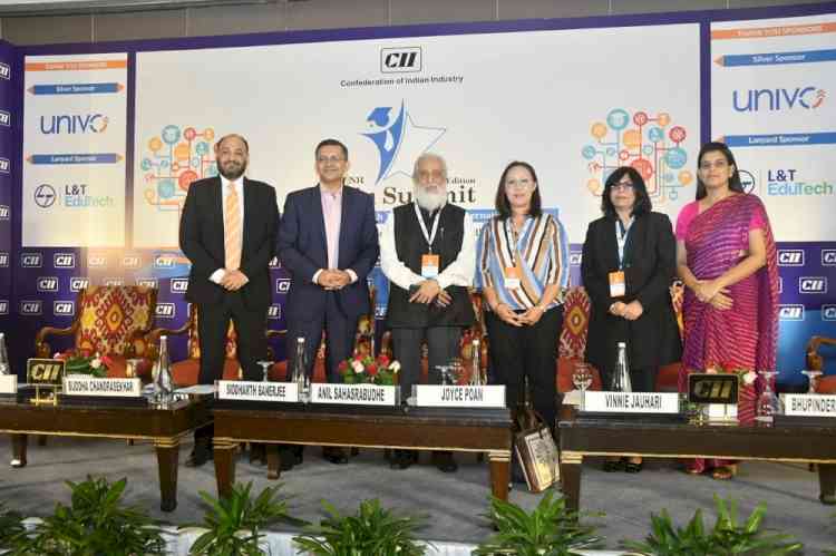 Reimagining education with technology and internationalization