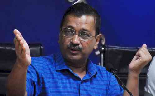 ‘Delhi Services Act’: Officers openly rebel against written orders of elected govt, says Kejriwal
