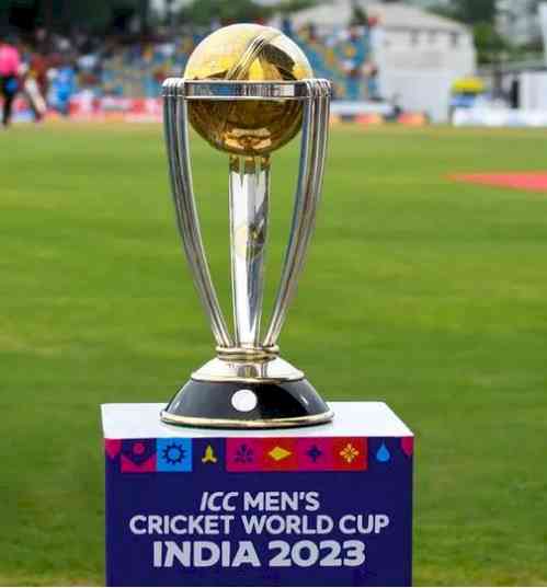 World Cup 2023: Tickets for India matches in Chennai, Delhi and Pune go on sale on August 31