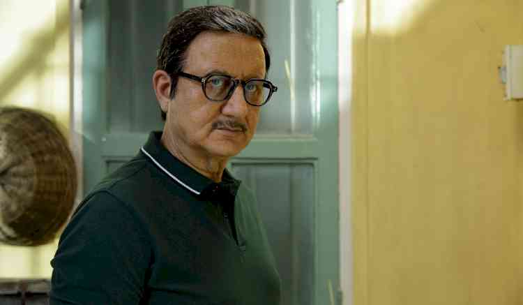 “I blindly agree to be a part of any Neeraj Pandey projects”, says Anupam Kher