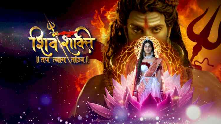 Mahasaptah: COLORS' ‘Shiv Shakti – Tap Tyag Tandav’ now features Subha Rajput in the role of Parvati