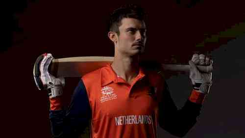 Men’s ODI World Cup: Netherlands team players in India for spin and batting camp