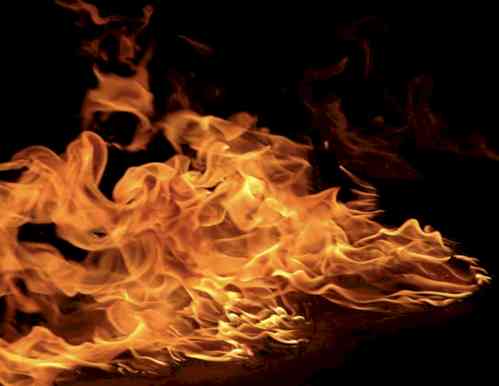 J&K: Woman, her 2 daughters charred to death in Ramban fire