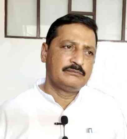 Nuh violence: Congress MLA Mamman Khan fails to appear before SIT