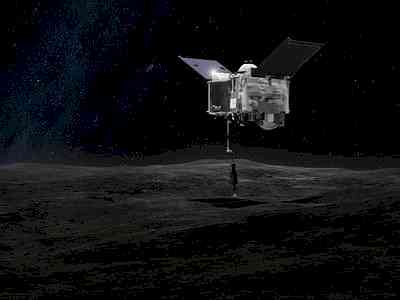 NASA prepares for delivery of asteroid sample by OSIRIS-REx in Sept